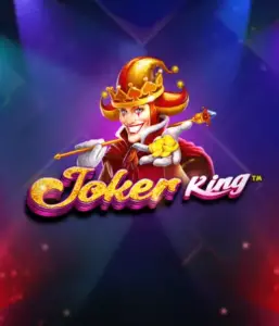 Dive into the energetic world of Joker King by Pragmatic Play, highlighting a classic joker theme with a contemporary flair. Bright visuals and engaging symbols, including stars, fruits, and the charismatic Joker King, bring joy and high winning potentials in this captivating online slot.