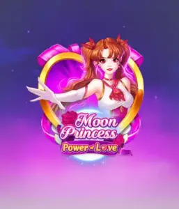 Experience the enchanting charm of Moon Princess: Power of Love Slot by Play'n GO, highlighting vibrant graphics and inspired by love, friendship, and empowerment. Join the beloved princesses in a colorful adventure, offering exciting features such as special powers, multipliers, and free spins. A must-play for those who love magical themes and dynamic slot mechanics.