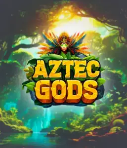 Explore the mysterious world of the Aztec Gods game by Swintt, showcasing vivid visuals of the Aztec civilization with depicting gods, pyramids, and sacred animals. Discover the power of the Aztecs with thrilling features including expanding wilds, multipliers, and free spins, great for history enthusiasts in the heart of the Aztec empire.