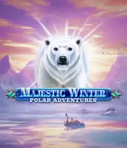 Begin a wondrous journey with Polar Adventures Slot by Spinomenal, featuring exquisite graphics of a wintry landscape teeming with arctic animals. Experience the beauty of the frozen north through featuring snowy owls, seals, and polar bears, providing engaging gameplay with elements such as wilds, free spins, and multipliers. Ideal for gamers in search of an adventure into the heart of the icy wilderness.